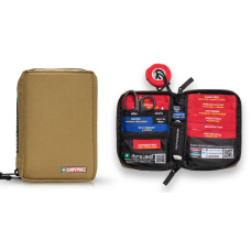 First Aid Kit Hiking Survival First Aid Kit Hiking Survival