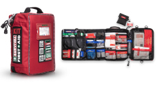 First Aid Kit Large Survival