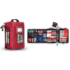 First Aid Kit Large Survival First Aid Kit Large Survival