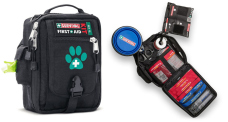 First Aid Kit Pet Survival