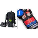 First Aid Kit Pet Survival