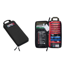 First Aid Kit Slimline Survival First Aid Kit Slimline Survival
