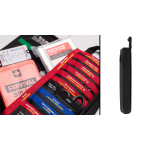 First Aid Kit Slimline Survival