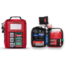 First Aid Kit Small Survival First Aid Kit Small Survival