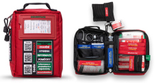 First Aid Kit Small Survival