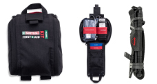 First Aid Kit Trauma Survival