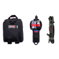 First Aid Kit Trauma Survival First Aid Kit Trauma Survival