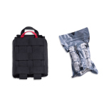 First Aid Kit Trauma Survival