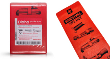 Splint Survival