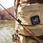 Rod Rack Cling