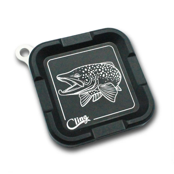 Magnetic Lure Holder Mag Grab Plus Cling Hook Jaw Magnetic Lure Holder Mag Grab Plus Cling Hook Jaw