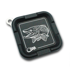 Magnetic Lure Holder Mag Grab Plus Cling Hook Jaw Magnetic Lure Holder Mag Grab Plus Cling Hook Jaw