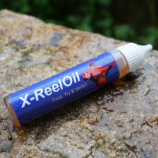 Reel oil X-Reel Scandex Reel oil X-Reel Scandex