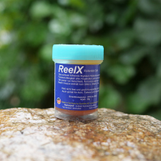 Reel grease ReelX SOFT Scandex Reel grease ReelX SOFT Scandex