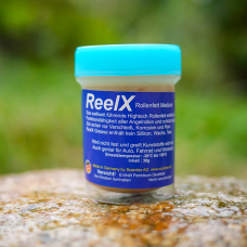 Reel grease ReelX MEDIUM Scandex