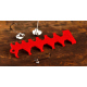 for RedBass StandUp PRO jig heads