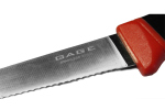 Gage Fishing Knife by Grundéns
