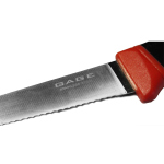 Gage Fishing Knife by Grundéns