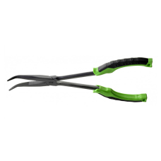 Longnose pliers curved Daiwa Prorex