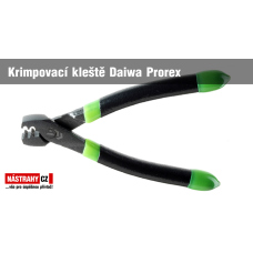 Crimping Pliers Daiwa Prorex Crimping Pliers Daiwa Prorex