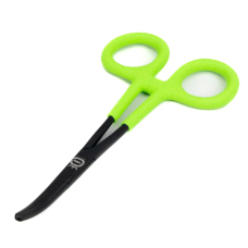 Crown Curved Jaw Forcep Cortland