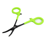 Crown Curved Jaw Forcep Cortland