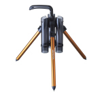 Rod stand Presso Iprimi DAIWA
