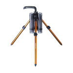 Rod stand (for 9 rods) Presso Iprimi DAIWA