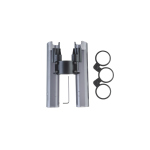 Rod stand (for 9 rods) Presso Iprimi DAIWA