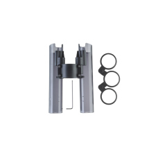 Additional rod holder for the Presso Iprimi rod stand DAIWA