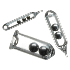 Glass Rattle for Soft Lures DAIWA PROREX
