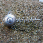  Screw head REDBASS