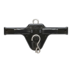 Weight scale T-BAR Scale up to 50 kg DAIWA