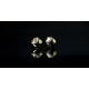nickel, 5 pcs