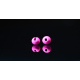 pink, 5 pcs