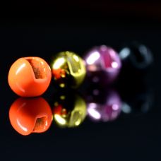 Tungsten head 4,0 mm, 0,5 g