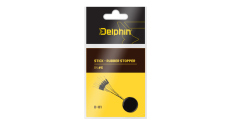 Rubber stopper DELPHIN