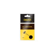 Rubber stopper DELPHIN Rubber stopper DELPHIN
