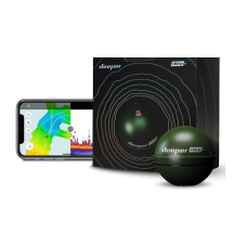 Deeper Fishfinder Chirp+