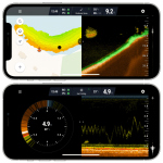 Deeper Fishfinder Pro+ 2