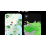 Deeper Fishfinder Chirp+ 4