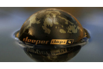 Deeper Fishfinder Chirp+ 4