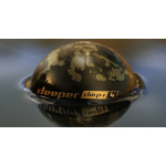 Deeper Fishfinder Chirp+ 4