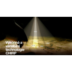 Deeper Fishfinder Chirp+ 4
