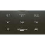 Deeper Fishfinder Chirp+ 4