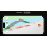 Deeper Fishfinder Chirp+ 4