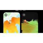 Deeper Fishfinder Chirp+ 4