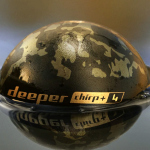 Deeper Fishfinder Chirp+ 4