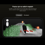 Deeper Fishfinder Chirp+ 4