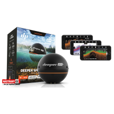 Deeper Fishfinder Pro+ 2
